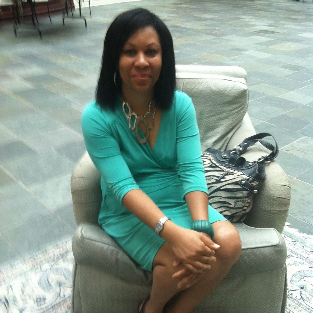 Meet your Posher, Marcelle